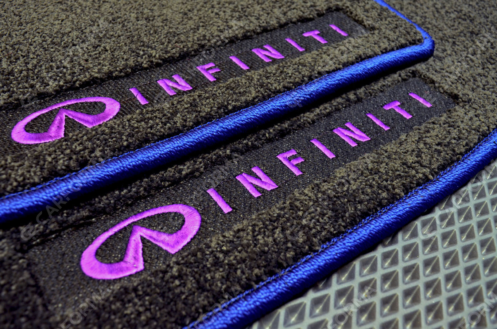 Коврики на Infiniti M IV 2010&nbsp;-&nbsp;2014 в Улан-Удэ