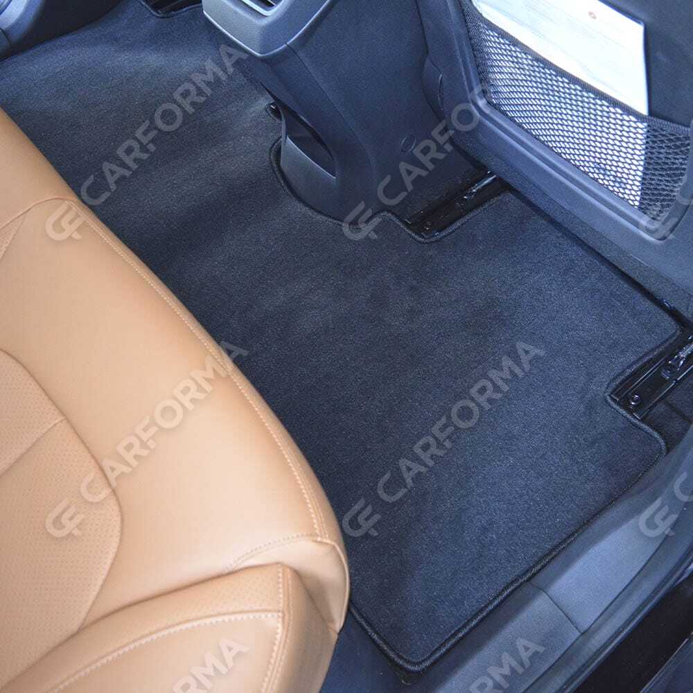 Коврики на Weltmeister EX5 2018&nbsp;-&nbsp;2022 в Улан-Удэ