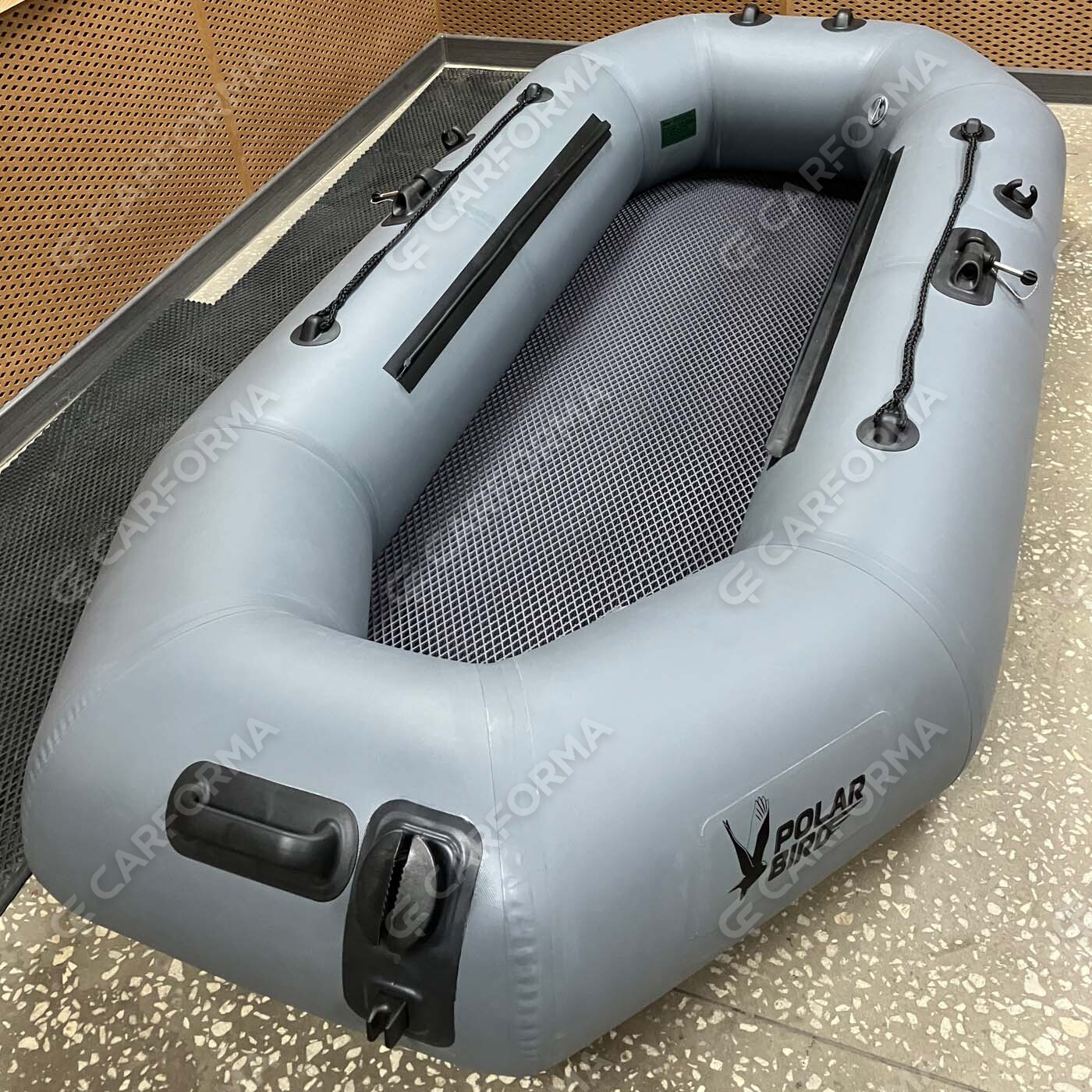 Коврики на Лодки Polar Bird PB-240Т  в Улан-Удэ