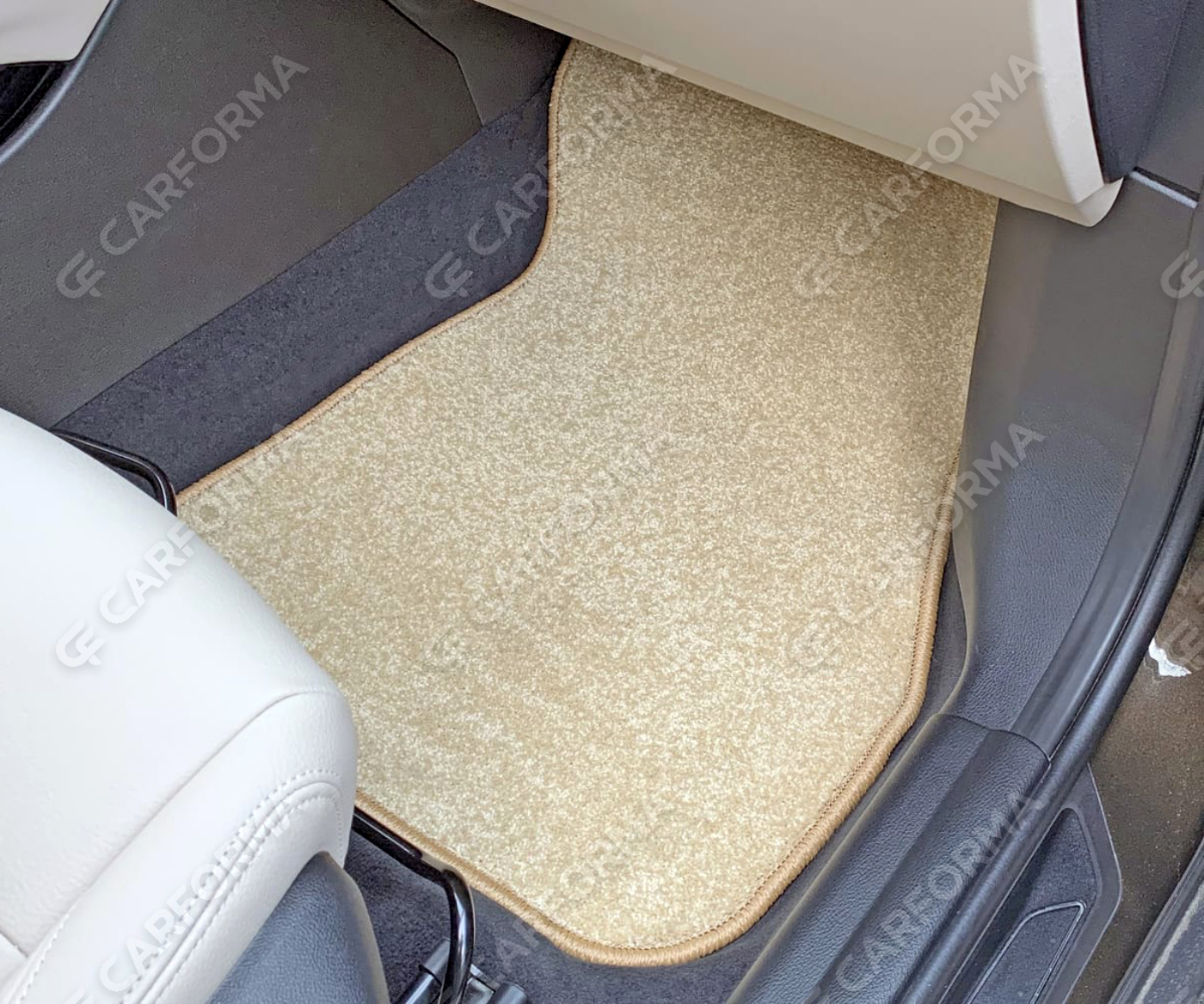 EVA коврики на BMW X1 (F48/F49) 2015&nbsp;-&nbsp;2022 в Улан-Удэ