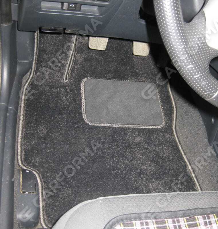 Коврики на Haima 3 2007&nbsp;-&nbsp;2013 в Улан-Удэ