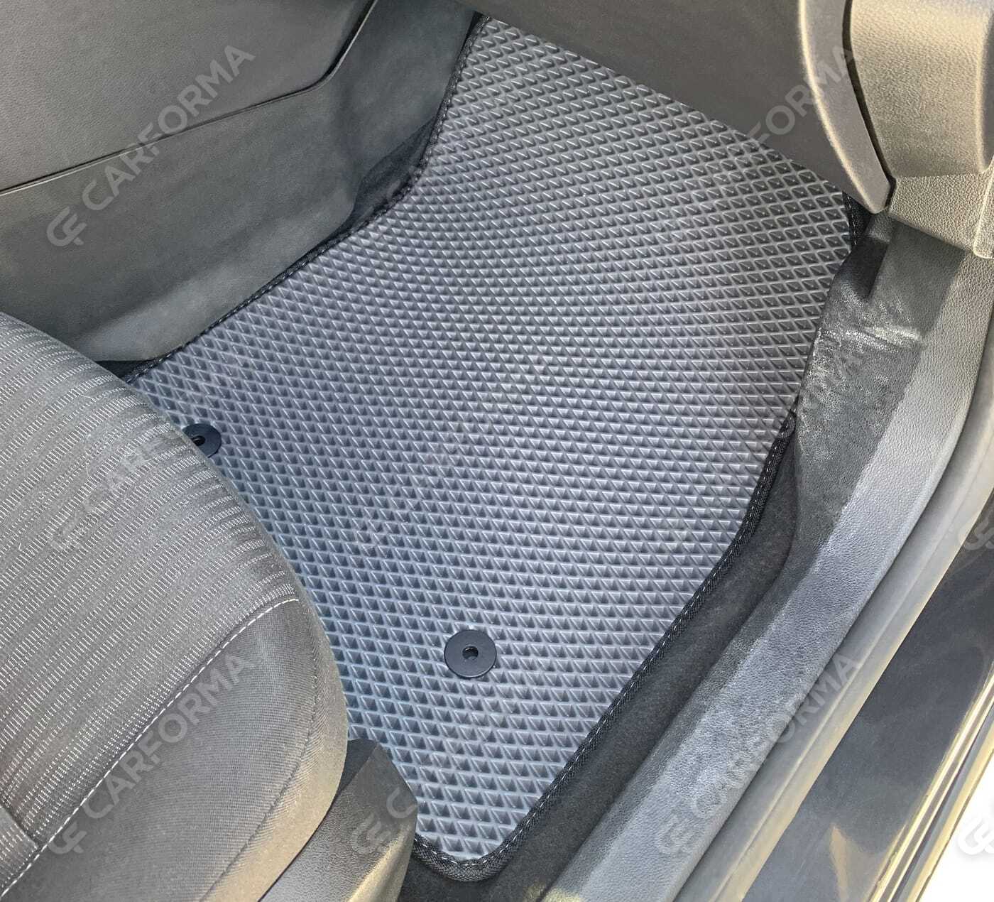 EVA коврики на Opel Astra J 2009&nbsp;-&nbsp;2015 в Улан-Удэ