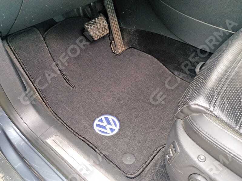 Коврики на Volkswagen Passat CC 2008&nbsp;-&nbsp;2017 в Улан-Удэ