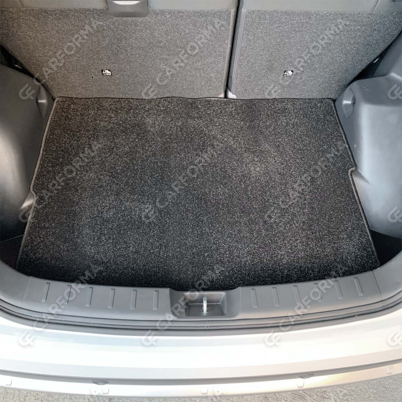 Коврики на Mitsubishi Eclipse Cross 2017&nbsp;-&nbsp;2026 в Улан-Удэ