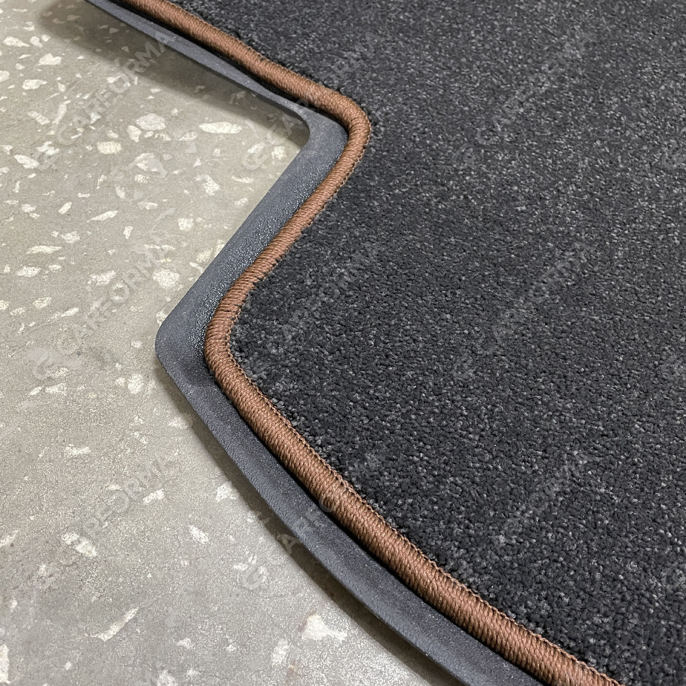 Ворсовые коврики на Li L9 2022&nbsp;-&nbsp;2026 в Улан-Удэ