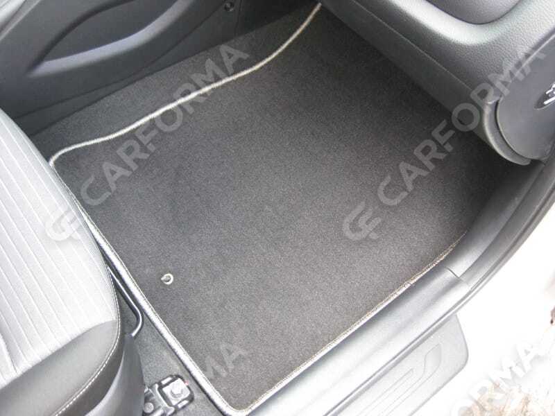 EVA коврики на KIA Cerato III 2013&nbsp;-&nbsp;2020 в Улан-Удэ