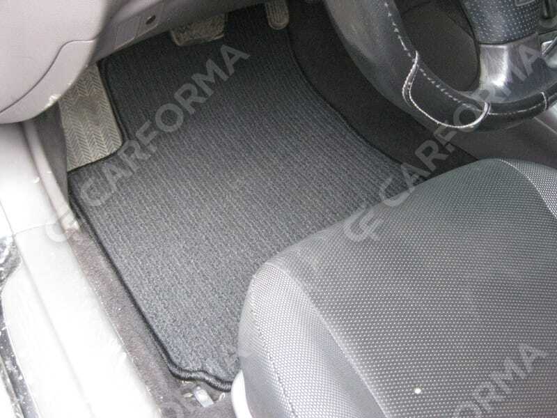 Ворсовые коврики на Toyota Celica (T23) 1999&nbsp;-&nbsp;2006 в Улан-Удэ
