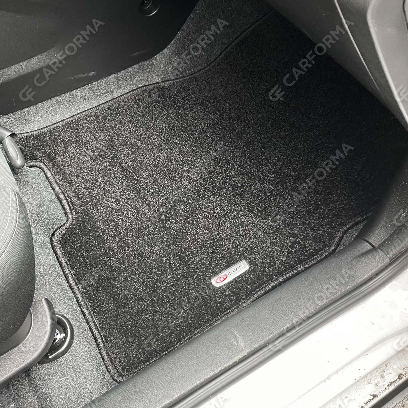 Коврики на Chery Tiggo 2 2017&nbsp;-&nbsp;2020 в Улан-Удэ
