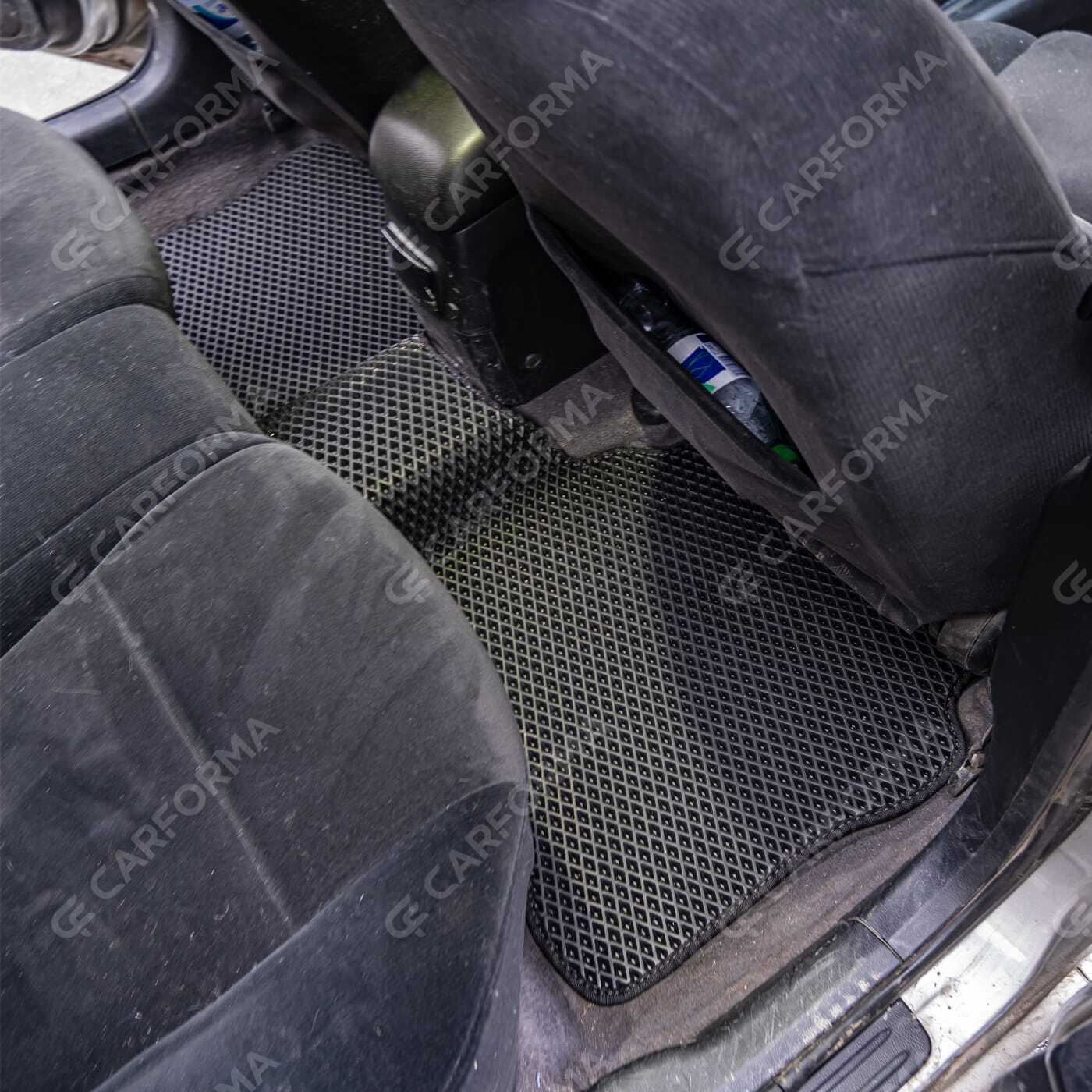 EVA коврики на Nissan Primera (P12) 2001&nbsp;-&nbsp;2008 в Улан-Удэ