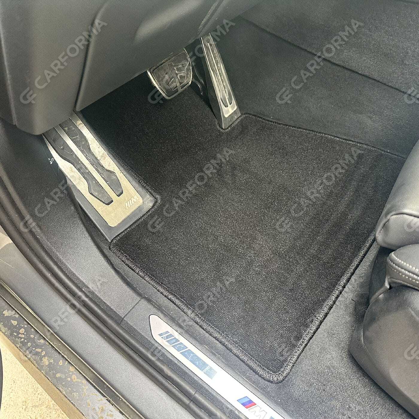 Коврики на BMW X5 (G05/G18) 2018&nbsp;-&nbsp;2026 в Улан-Удэ