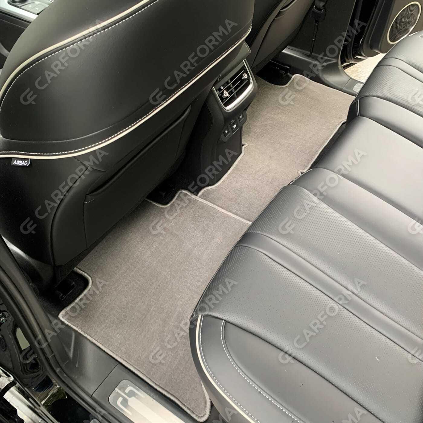 Коврики на Tank 300 2021&nbsp;-&nbsp;2026 в Улан-Удэ