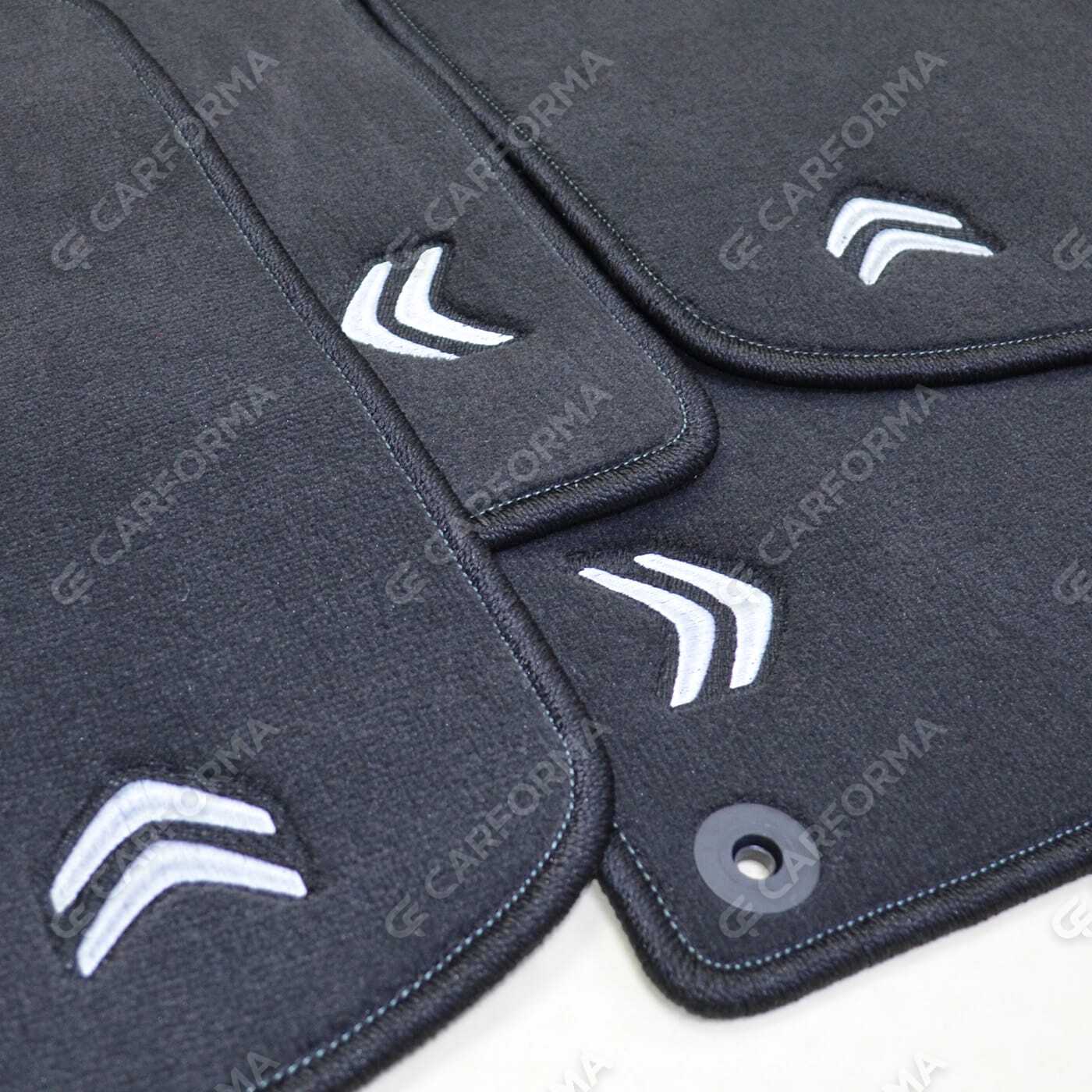 EVA коврики на Citroen XM 1989&nbsp;-&nbsp;2000 в Улан-Удэ