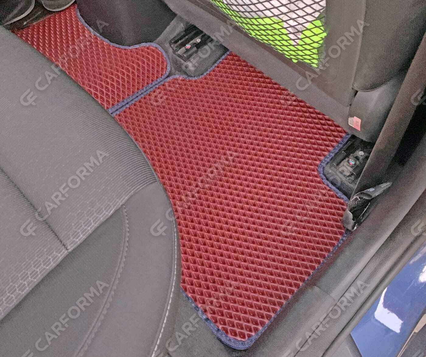 EVA коврики на Hyundai Avante 6 (AD) 2015&nbsp;-&nbsp;2020 в Улан-Удэ