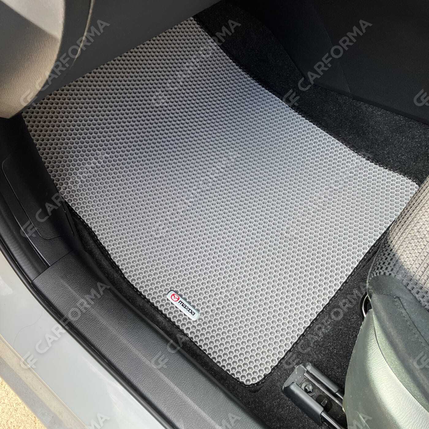 Коврики на Mazda Axela III 2013&nbsp;-&nbsp;2019 в Улан-Удэ