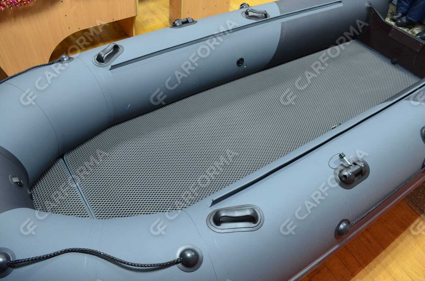 Ворсовые коврики на Лодки Таймень 4000 НДНД  в Улан-Удэ