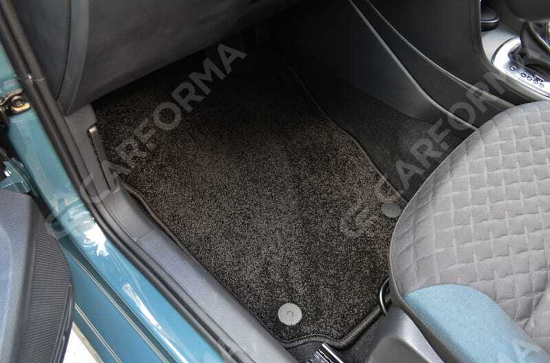 Коврики на Volkswagen Polo V 2010&nbsp;-&nbsp;2020 в Улан-Удэ