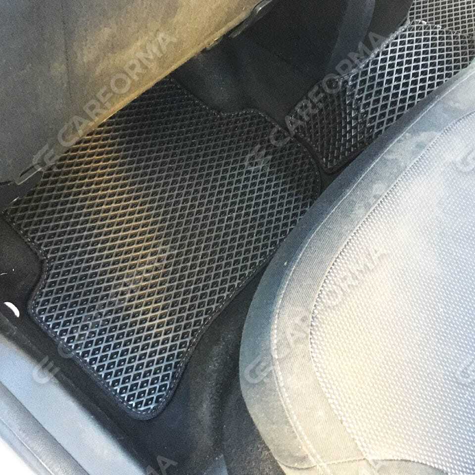 EVA коврики на Skoda Yeti 2009&nbsp;-&nbsp;2018 в Улан-Удэ