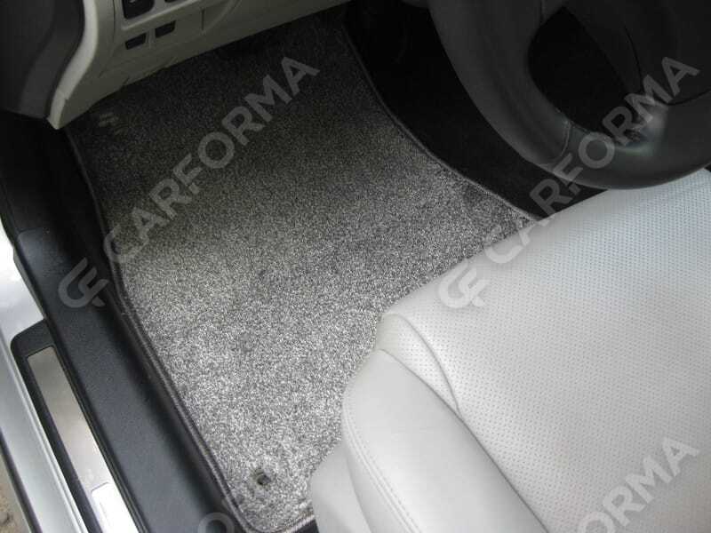 EVA коврики на Lexus IS II 2005&nbsp;-&nbsp;2016 в Улан-Удэ