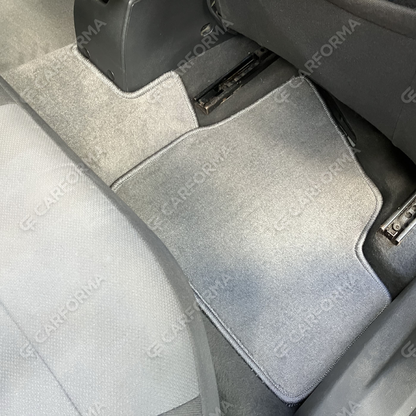 EVA коврики на Opel Astra Family 2011&nbsp;-&nbsp;2014 в Улан-Удэ