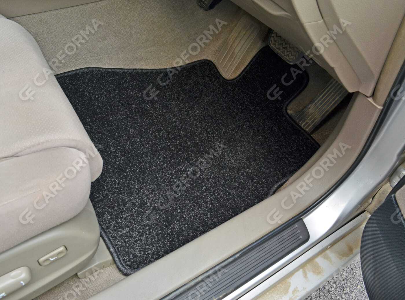 Коврики на Toyota Mark X (130) 2009&nbsp;-&nbsp;2019 в Улан-Удэ