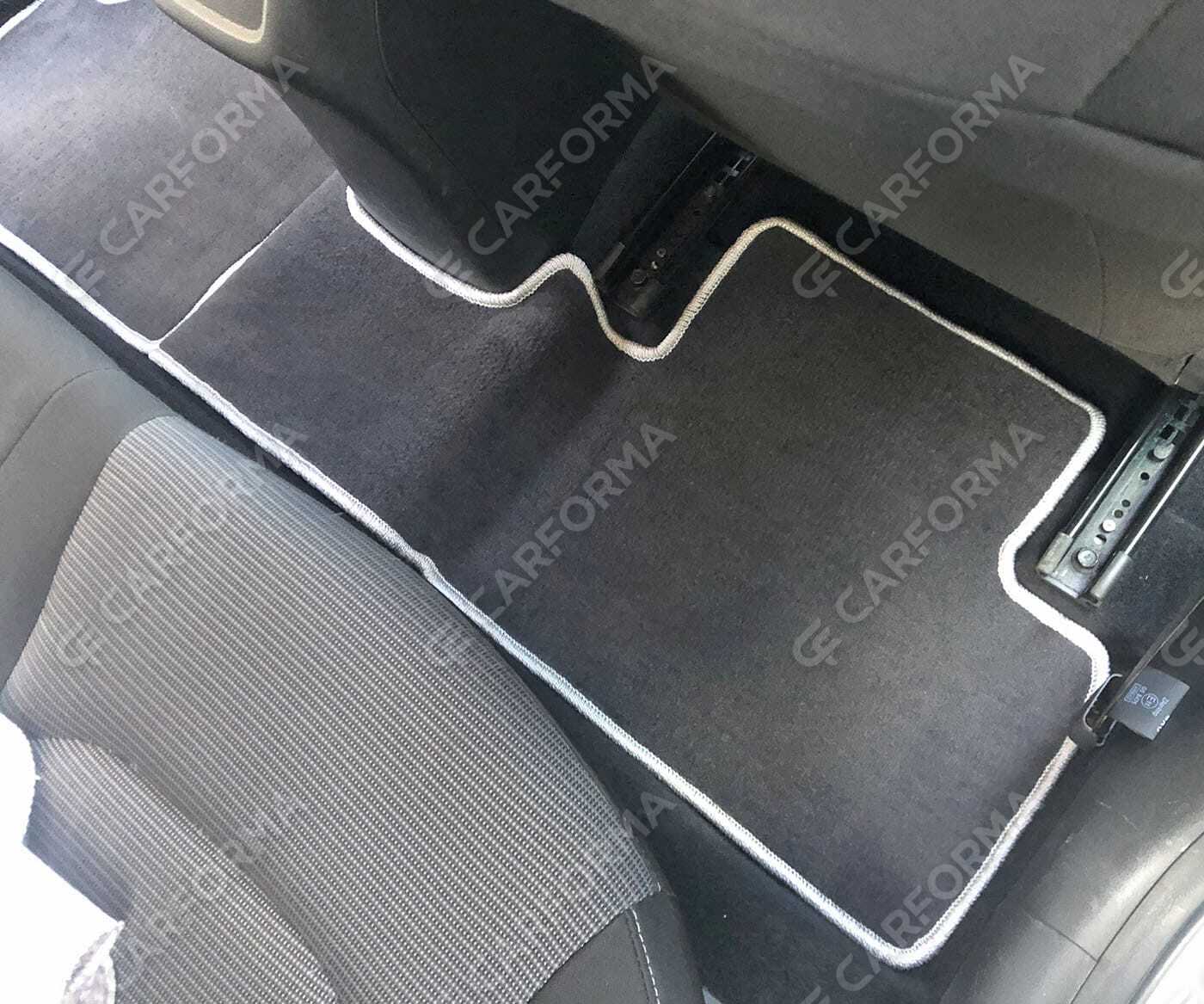 Коврики на Hyundai i30 III 2016&nbsp;-&nbsp;2026 в Улан-Удэ