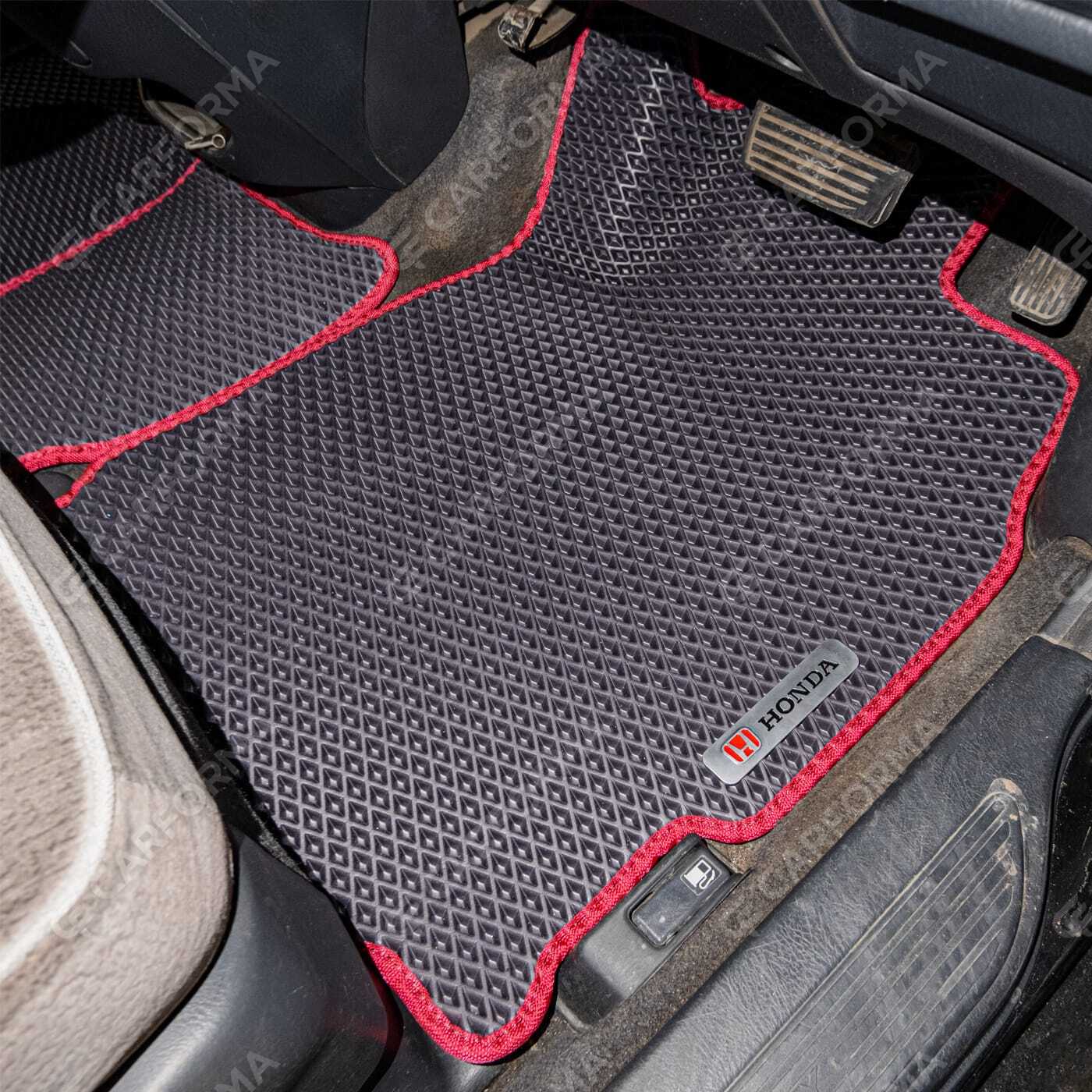 EVA коврики на Honda Odyssey II 1998&nbsp;-&nbsp;2004 в Улан-Удэ