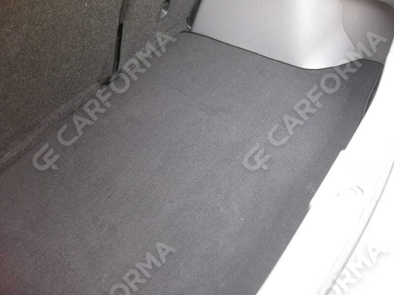 EVA коврики на Suzuki SX4 I 2006&nbsp;-&nbsp;2014 в Улан-Удэ