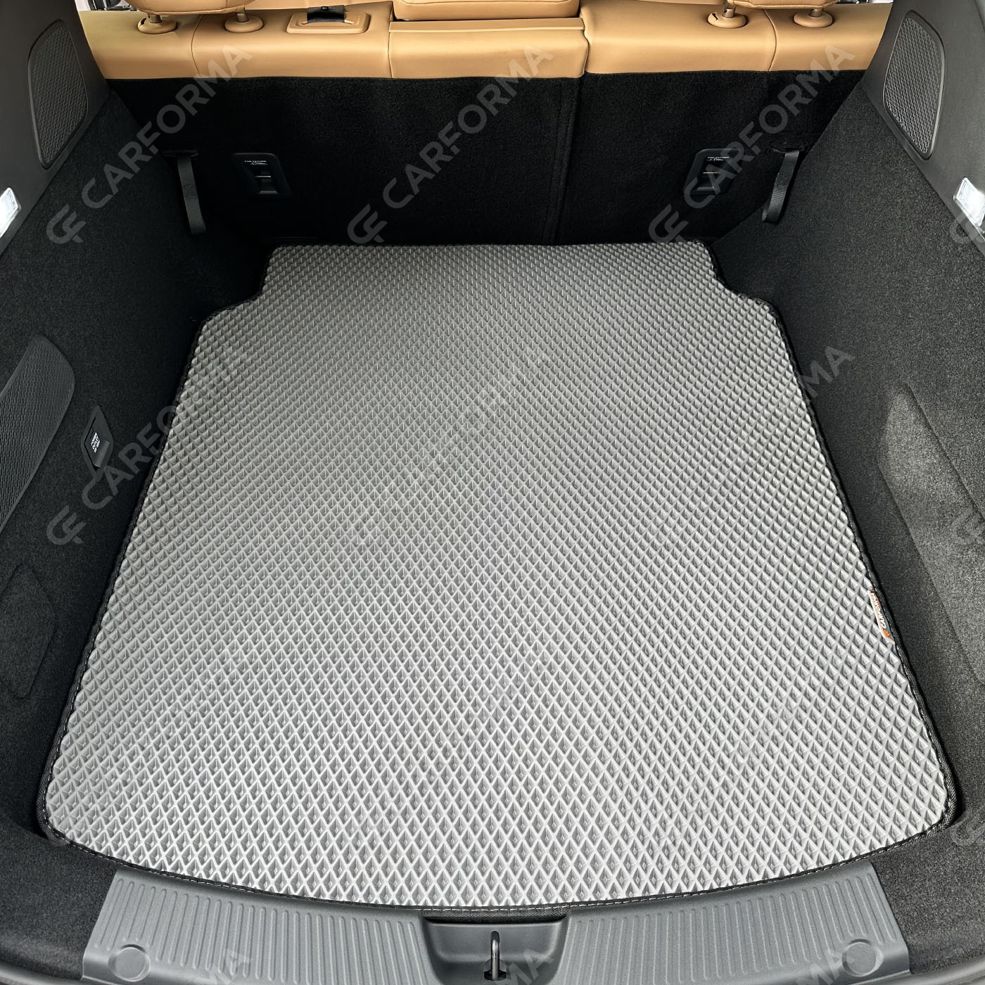 Ворсовые коврики на Rising Auto F7 2023&nbsp;-&nbsp;2026 в Улан-Удэ