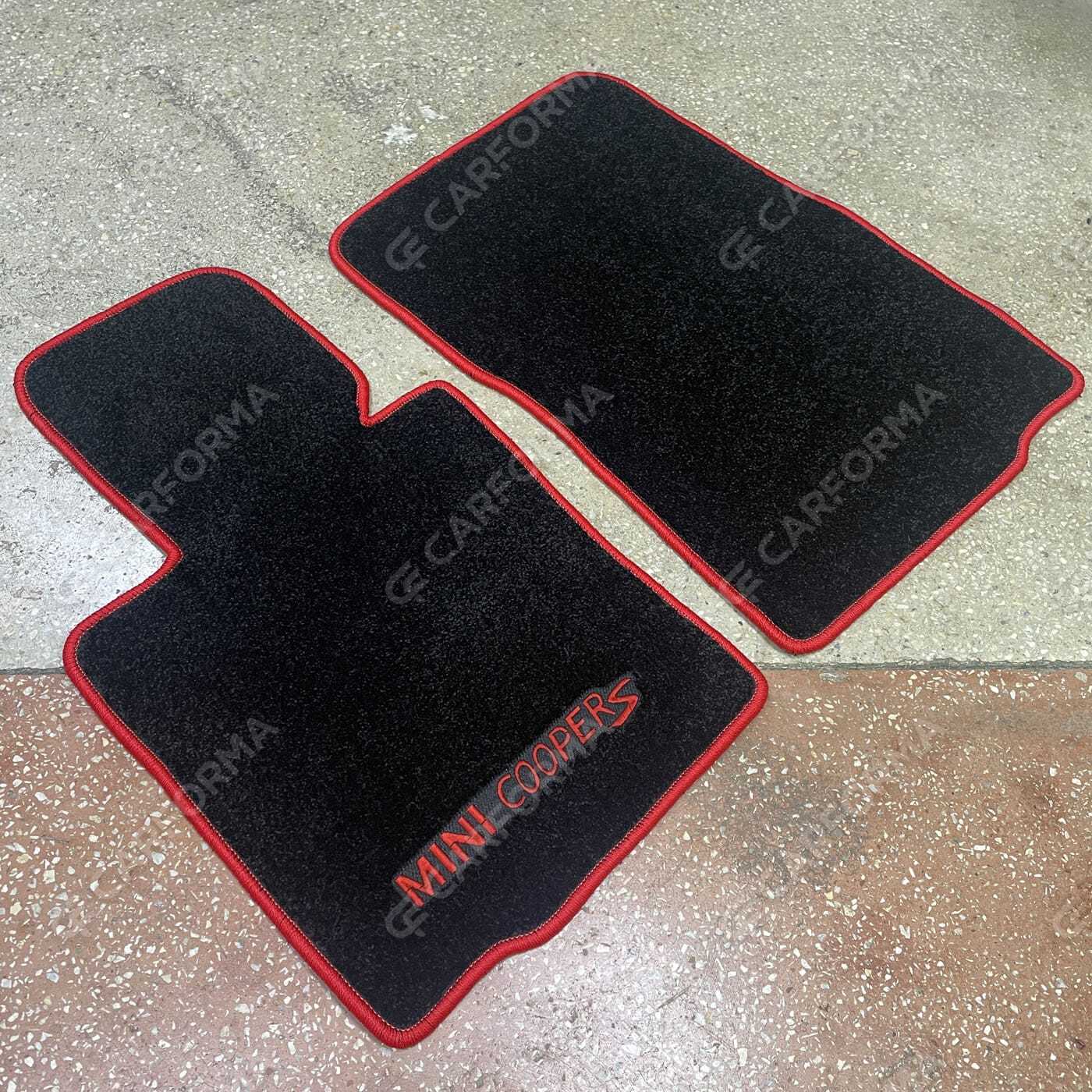 Коврики на Mini Cooper Countryman (R60) 2010&nbsp;-&nbsp;2017 в Улан-Удэ