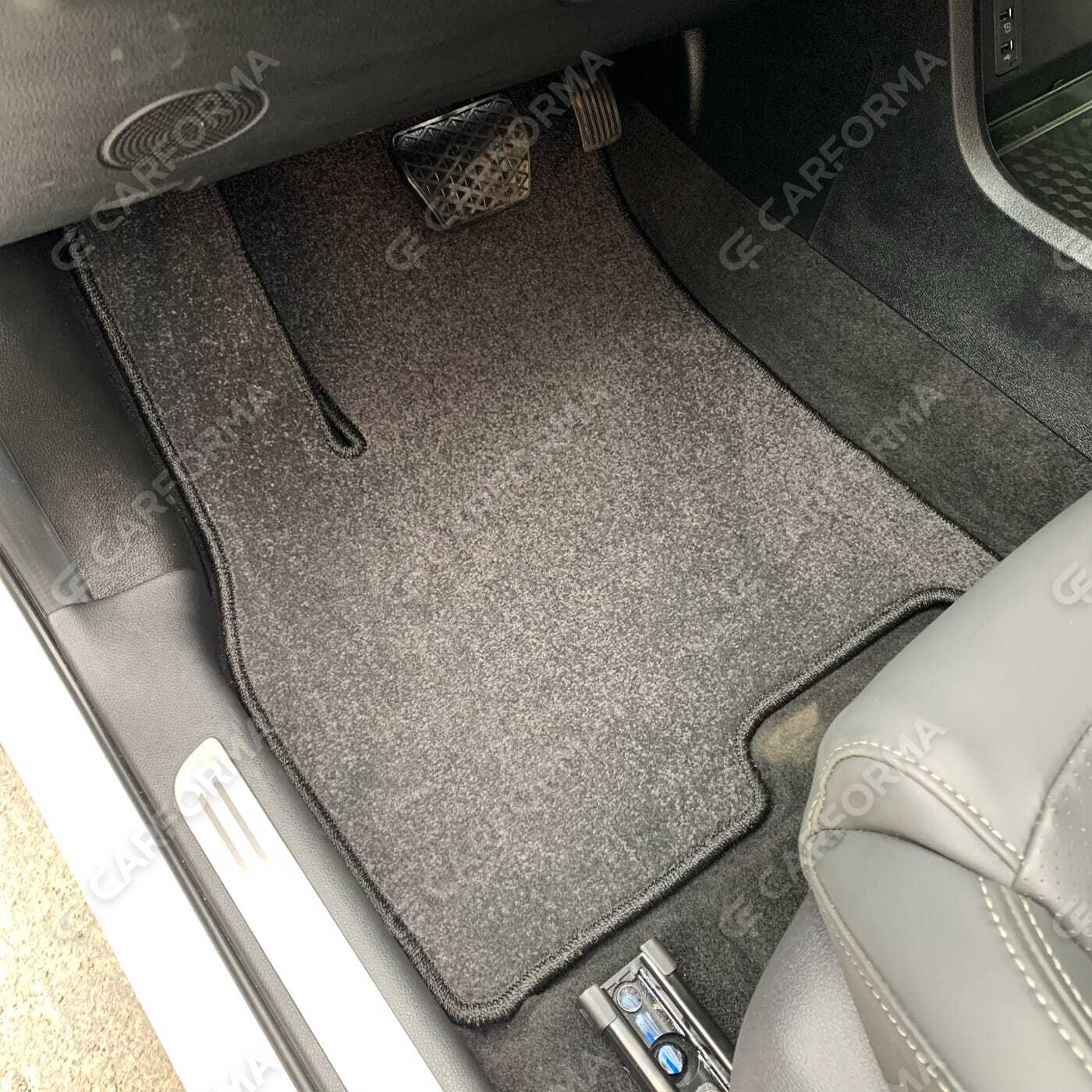 Ворсовые коврики на Tenet T7 2025&nbsp;-&nbsp;2026 в Улан-Удэ