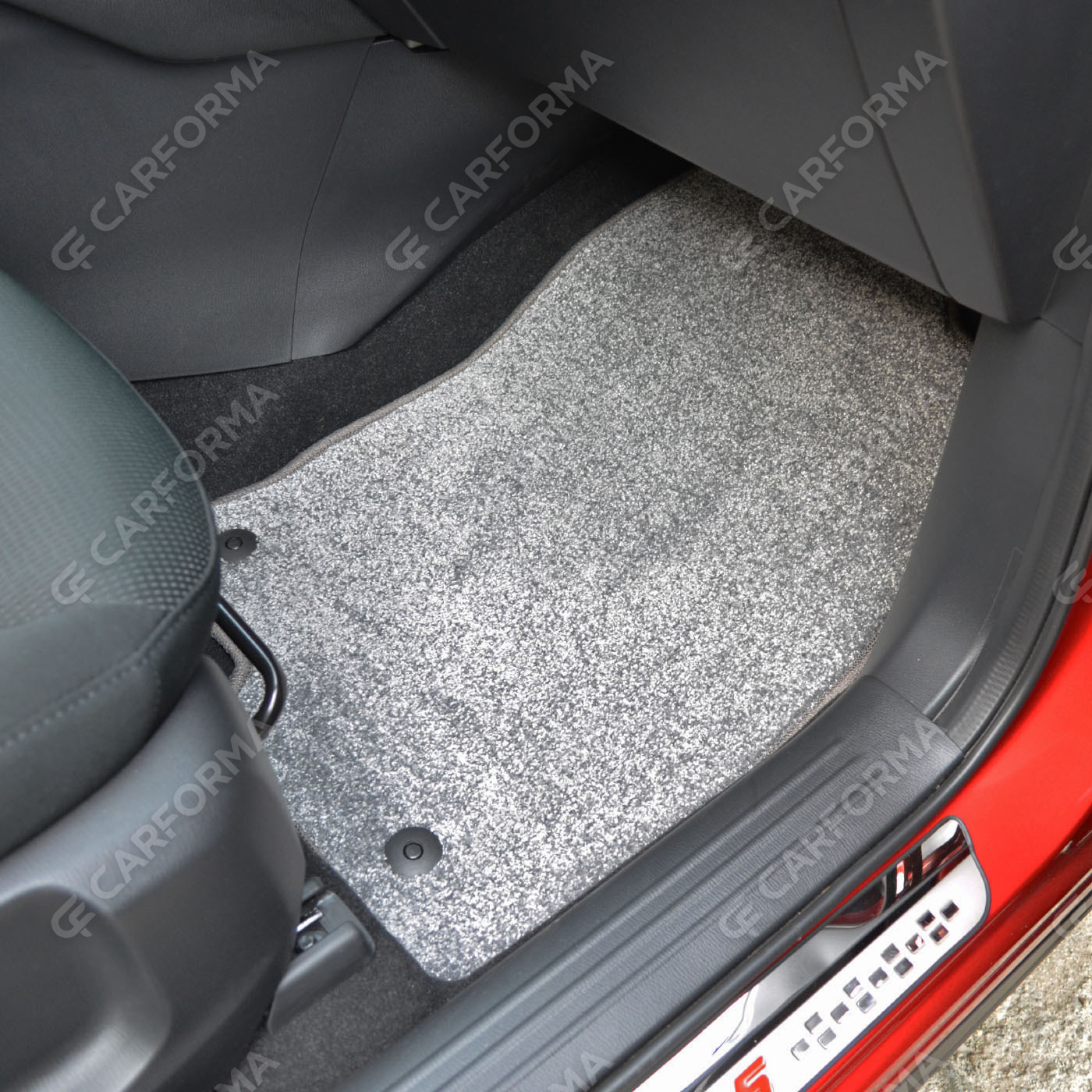 Коврики на Mazda CX5 II 2016&nbsp;-&nbsp;2026 в Улан-Удэ