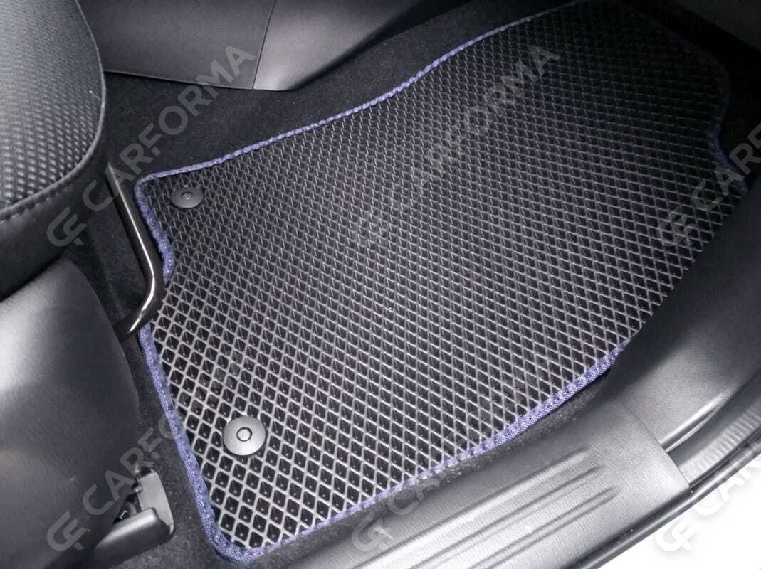 Коврики на Mazda CX5 II 2016&nbsp;-&nbsp;2026 в Улан-Удэ