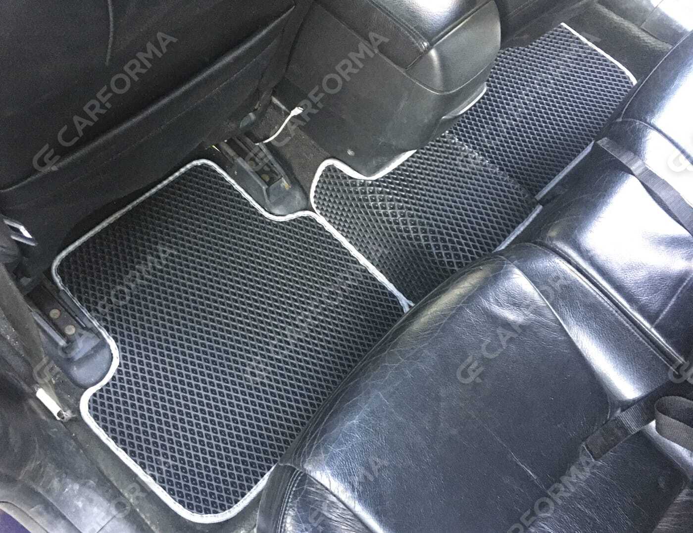 Коврики на Honda Accord 7 2002&nbsp;-&nbsp;2008 в Улан-Удэ