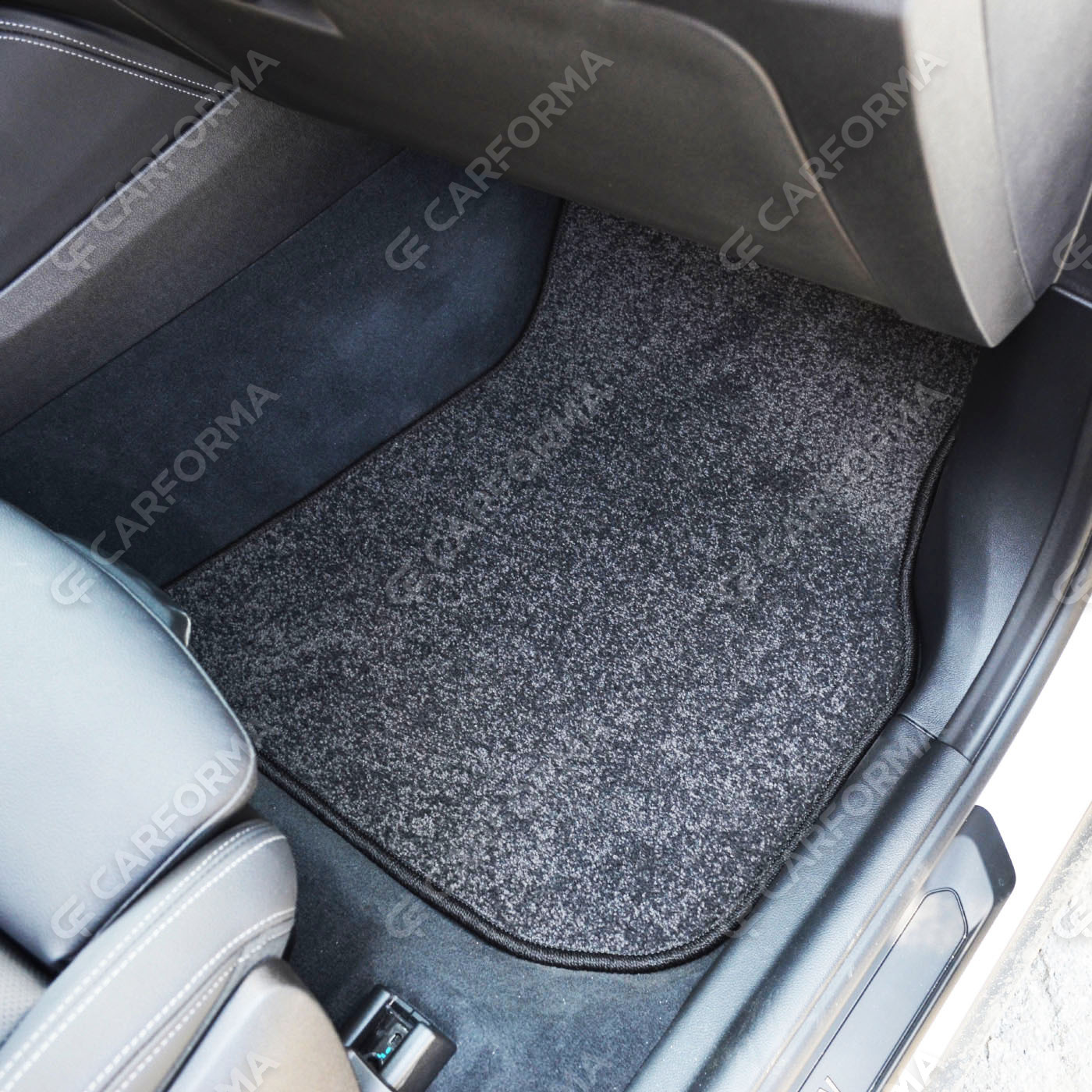 Ворсовые коврики на BMW X3 (G01) 2017&nbsp;-&nbsp;2024 в Улан-Удэ