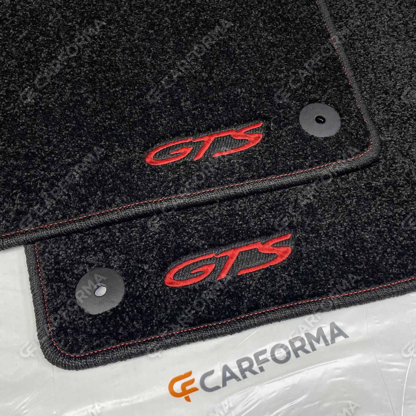 Коврики на Porsche Panamera I 2009&nbsp;-&nbsp;2016 в Улан-Удэ