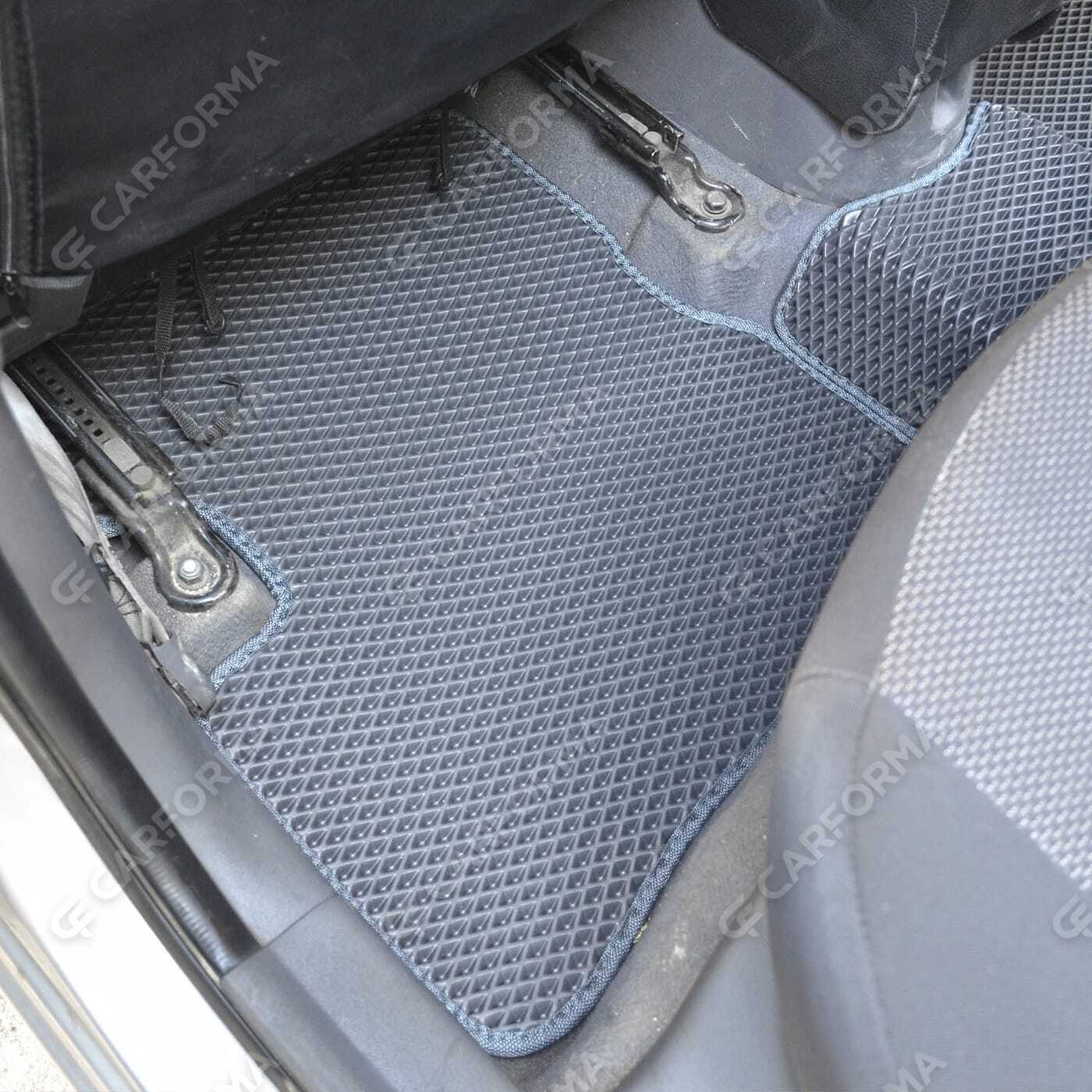 Коврики на KIA Rio II 2005&nbsp;-&nbsp;2011 в Улан-Удэ