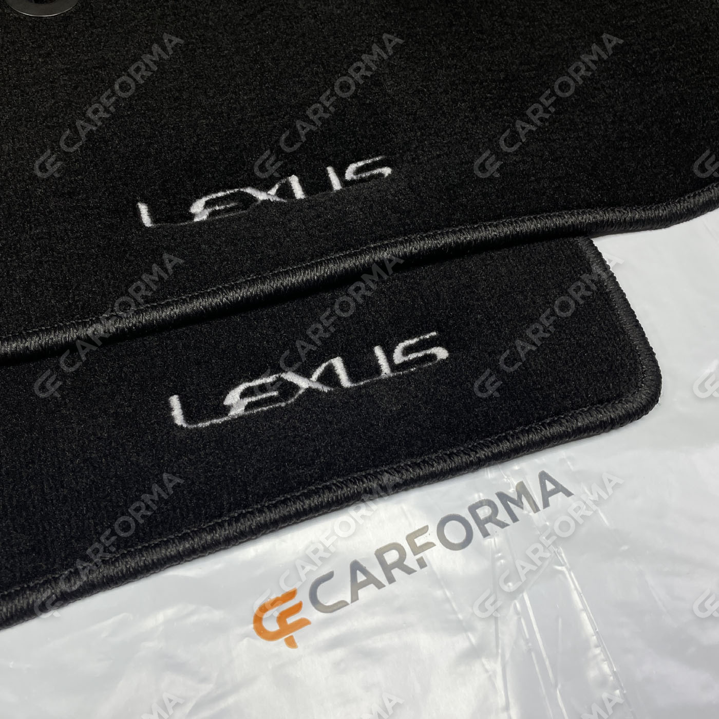 EVA коврики на Lexus ES V 2006&nbsp;-&nbsp;2012 в Улан-Удэ