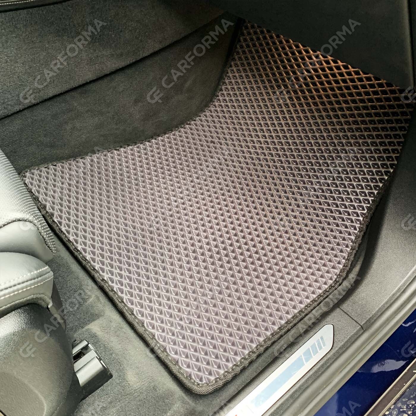 Коврики на BMW X5 (G05/G18) 2018&nbsp;-&nbsp;2026 в Улан-Удэ