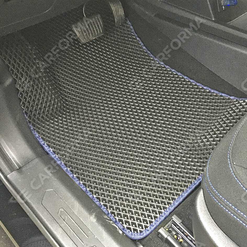 Ворсовые коврики на Haval Jolion 2020&nbsp;-&nbsp;2026 в Улан-Удэ