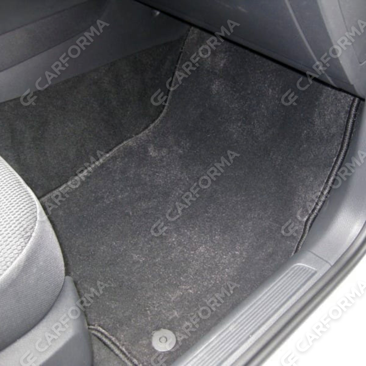 EVA коврики на Volkswagen Golf 7 2012&nbsp;-&nbsp;2020 в Улан-Удэ