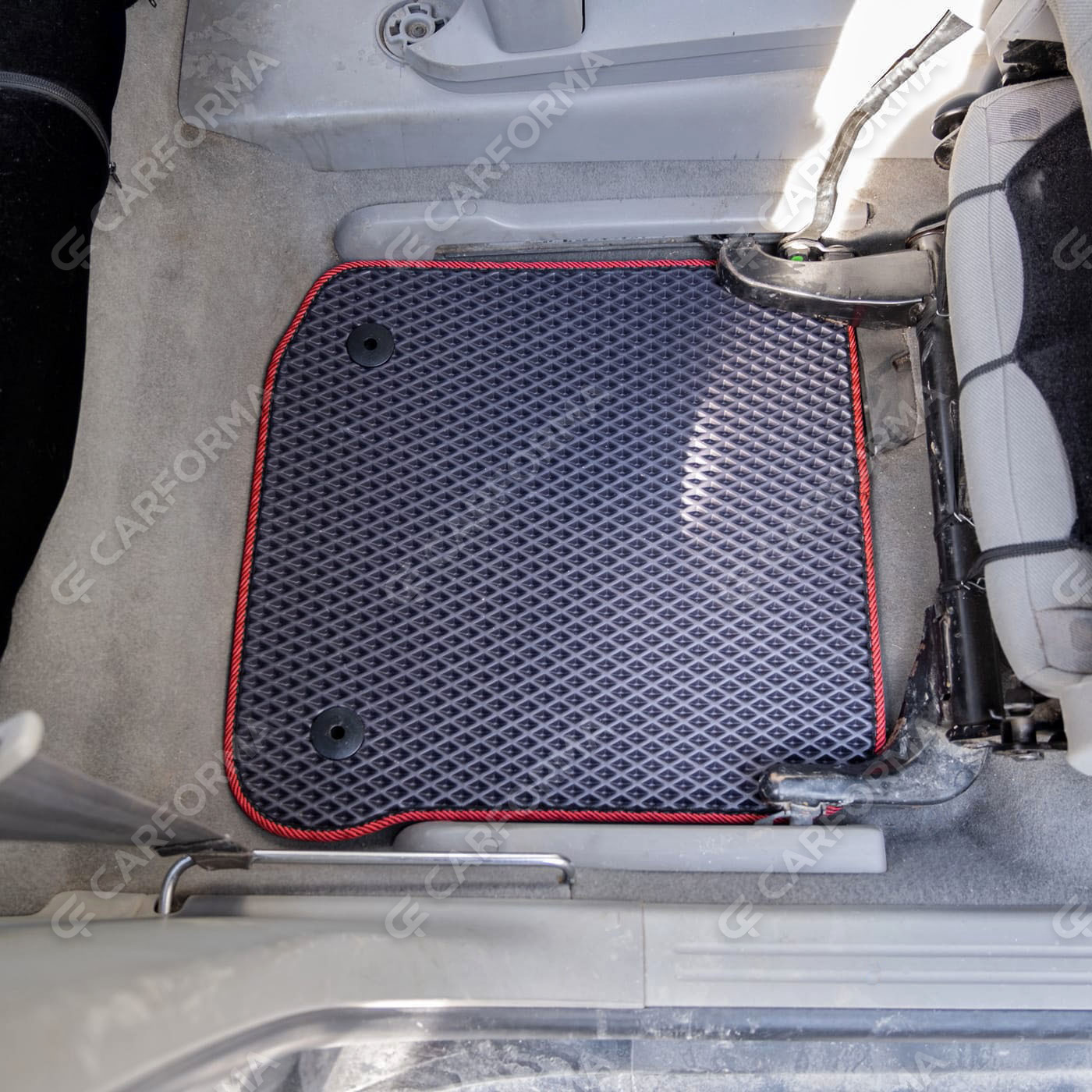 Ворсовые коврики на Volkswagen Beetle (A4) 1997&nbsp;-&nbsp;2007 в Улан-Удэ