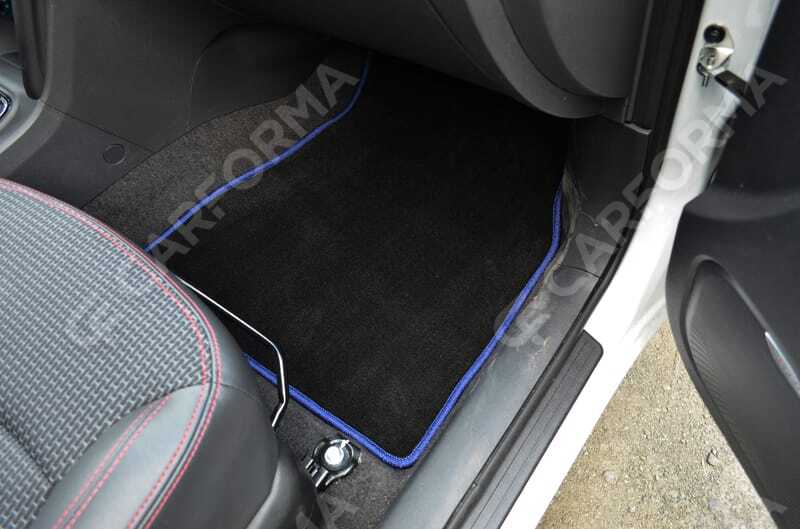 Ворсовые коврики на Chery Tiggo 3 2014&nbsp;-&nbsp;2020 в Улан-Удэ