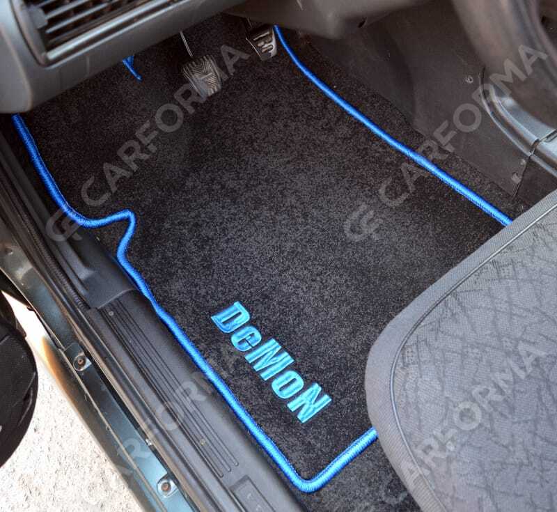 Коврики на Lada (ВАЗ) 2108, 2109, 2113, 2114, 2115 1984&nbsp;-&nbsp;2013 в Улан-Удэ