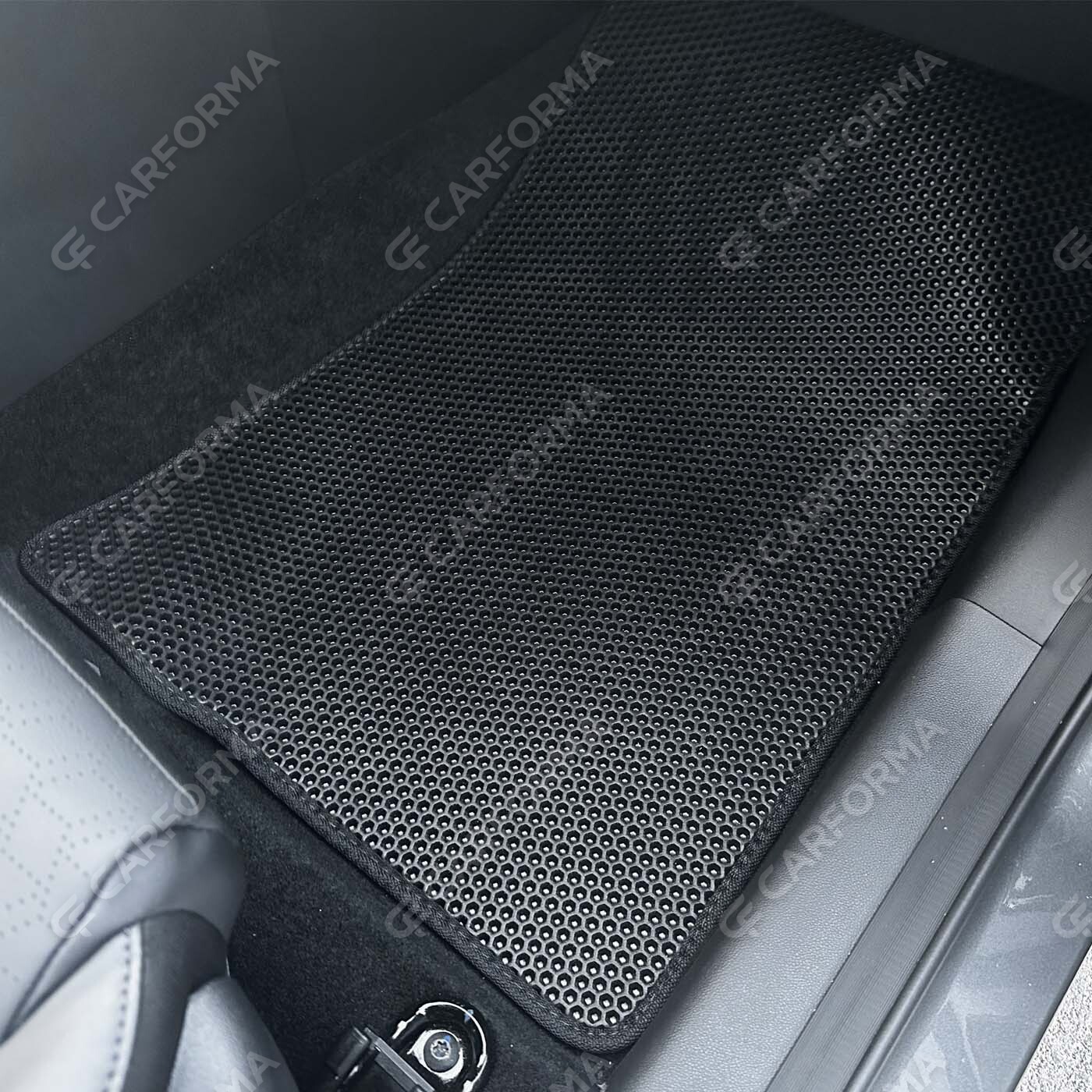 Ворсовые коврики на Changan CS35 Plus 2018&nbsp;-&nbsp;2026 в Улан-Удэ