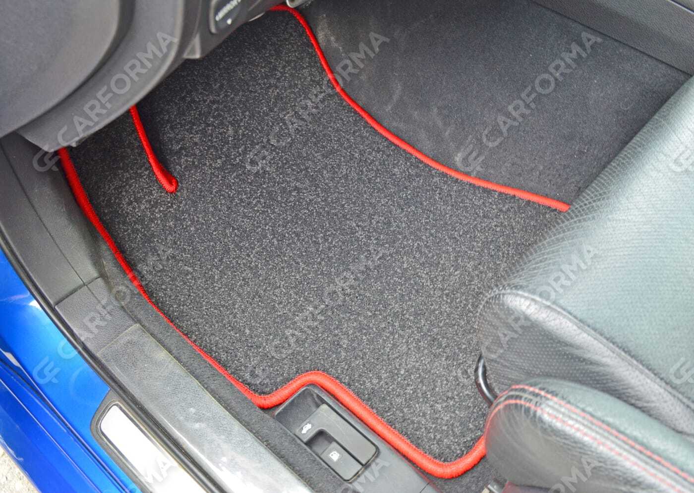 Коврики на Subaru Impreza III 2007&nbsp;-&nbsp;2012 в Улан-Удэ