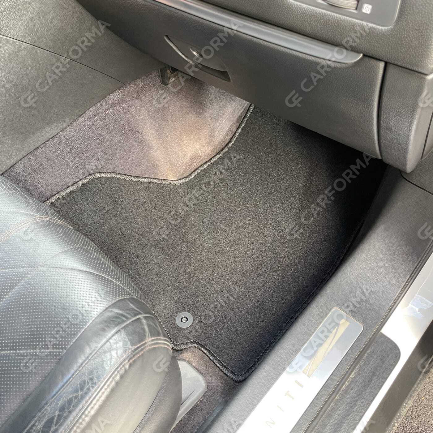 Коврики на Infiniti QX70 2013&nbsp;-&nbsp;2019 в Улан-Удэ