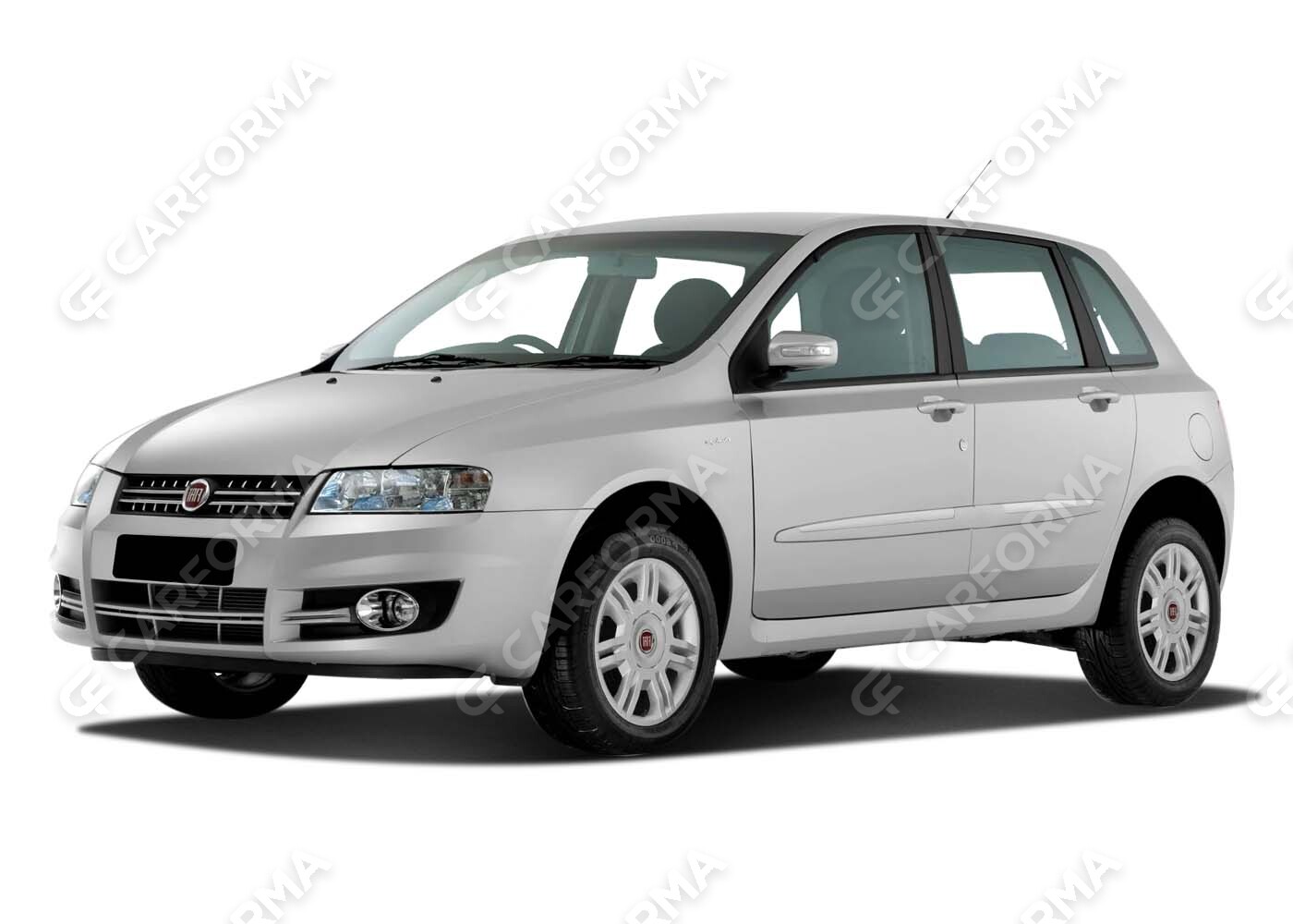 Коврики на Fiat Stilo 2001&nbsp;-&nbsp;2007