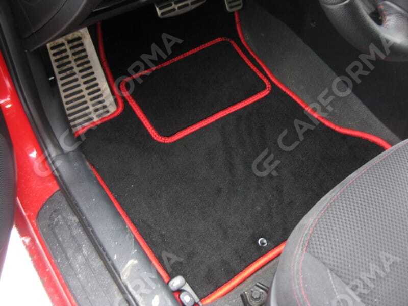 Коврики на KIA Cerato II 2009&nbsp;-&nbsp;2013 в Улан-Удэ