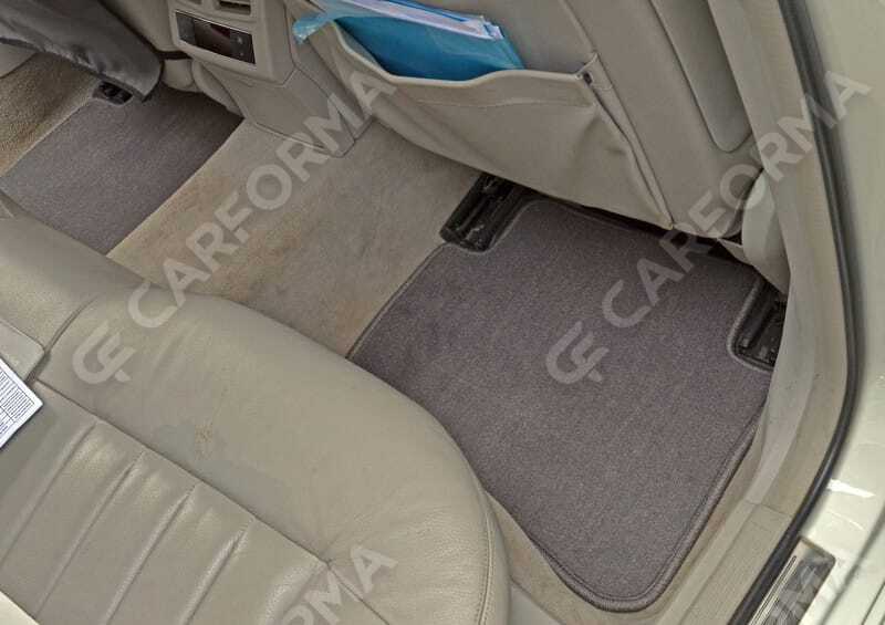 Коврики на Mercedes E (W212) 2009&nbsp;-&nbsp;2016 в Улан-Удэ