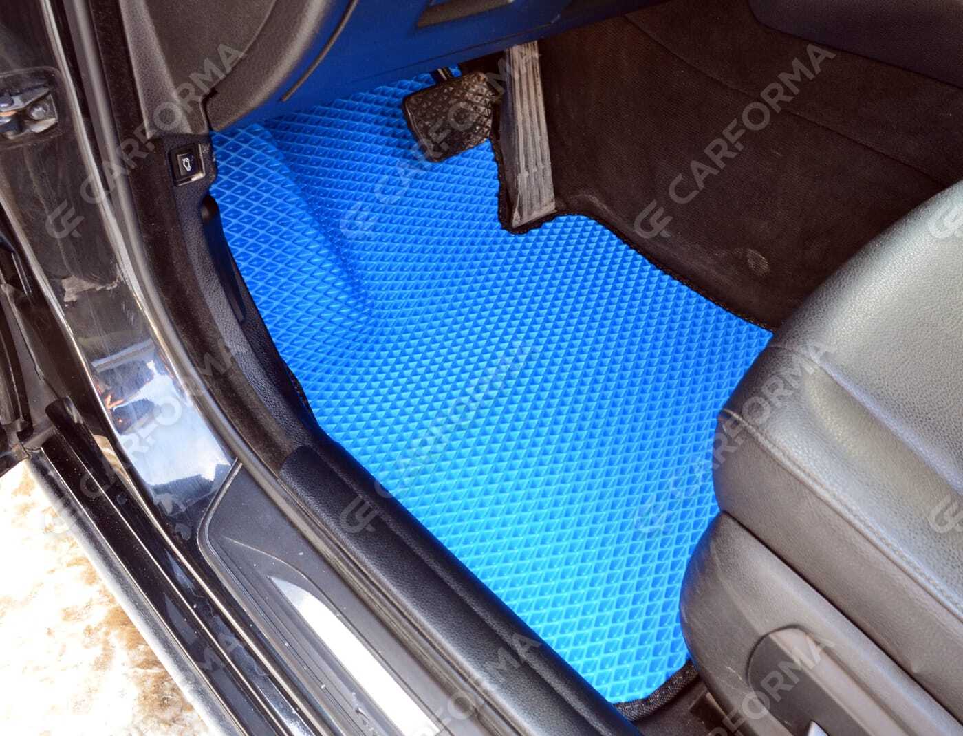 Коврики на BMW 5 (F10/F11) 2010&nbsp;-&nbsp;2017 в Улан-Удэ